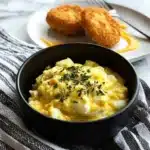 Creamy Turmeric Infused Remoulade Recipe