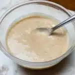 Creamy Fusion Sauce Recipe