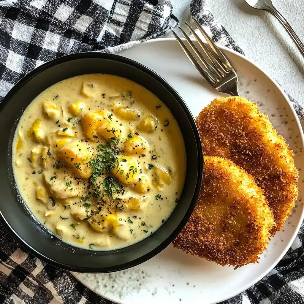 Creamy Turmeric Infused Remoulade Recipe - Recipe Image