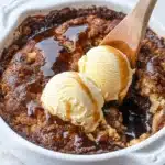 Snickerdoodle Cobbler Recipe