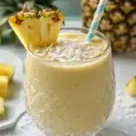 Tropical Bliss Smoothie Recipe