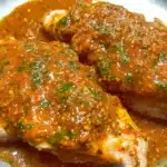 Savory Southern Garlic Butter Drizzle Recipe