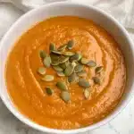 Panera Autumn Squash Soup Recipe