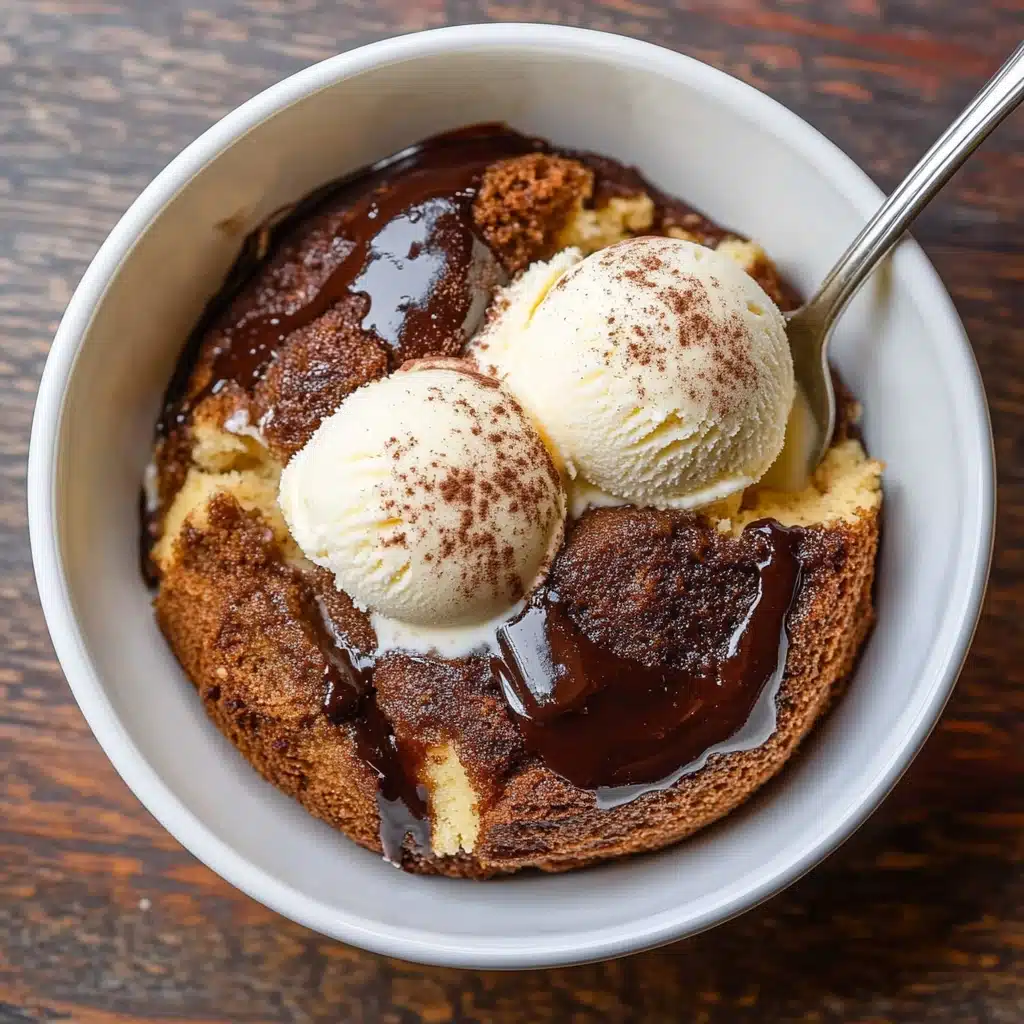 Snickerdoodle Cobbler Recipe - Recipe Image