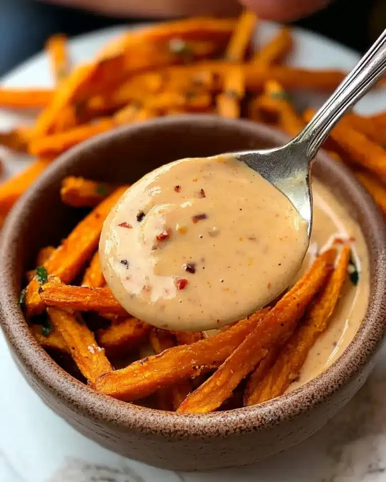 Spicy Boom Boom Mayo Recipe