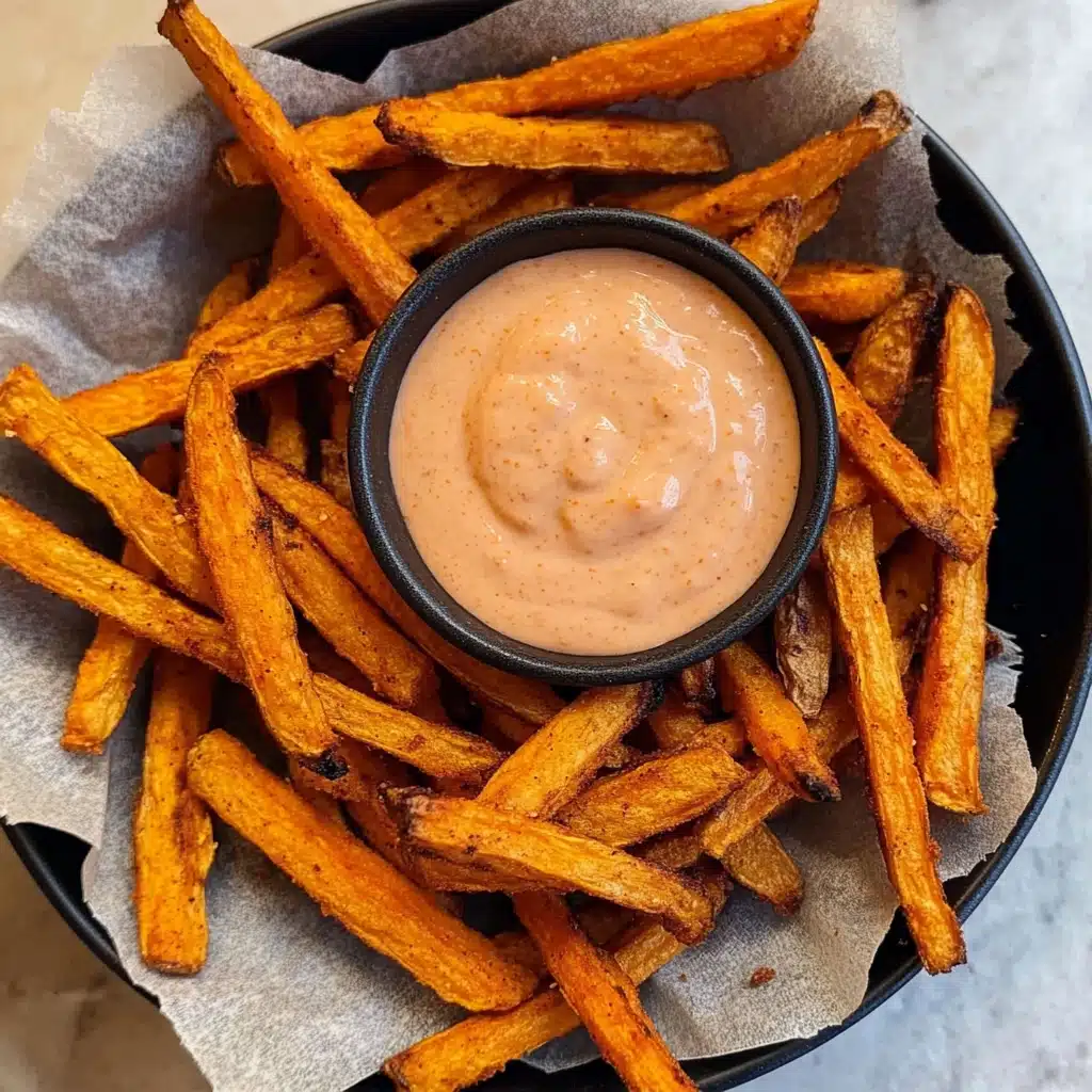 Spicy Boom Boom Mayo Recipe - Recipe Image