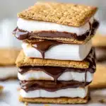Air Fryer S'mores Delight Recipe