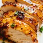 Savory Herb-Roasted Chicken Breast Recipe