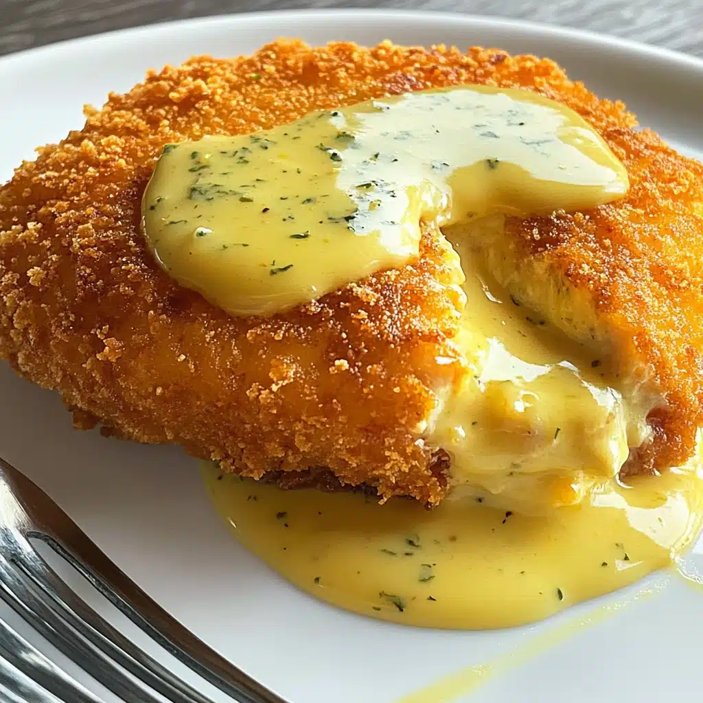 Creamy Turmeric Infused Remoulade Recipe - Recipe Image