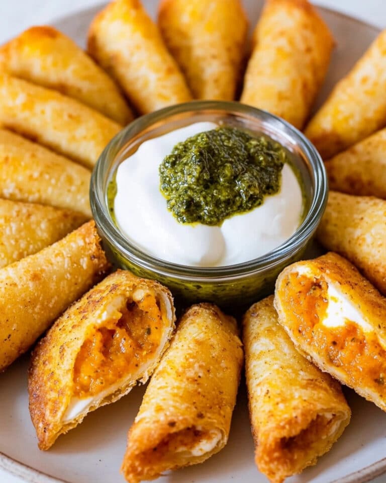 Antojitos Recipe