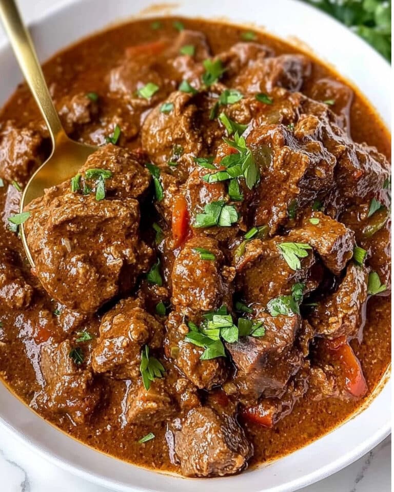 Carne Guisada Recipe