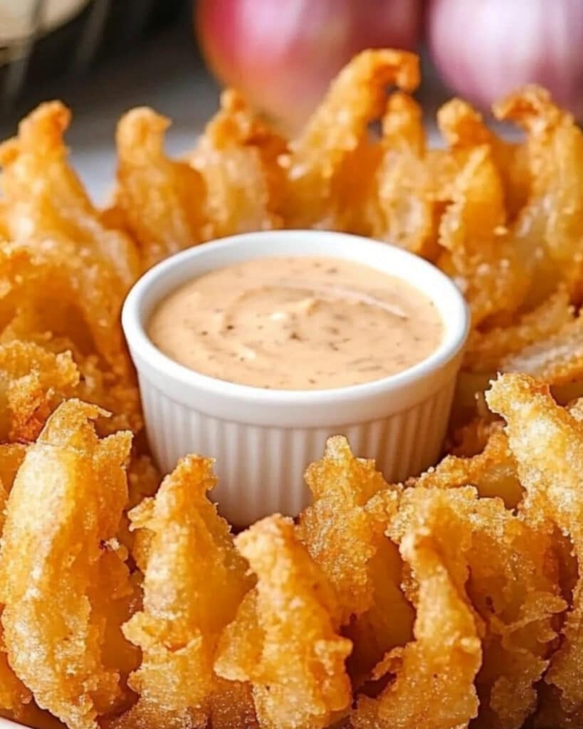 Copycat Outback Bloomin Onion Sauce Recipe