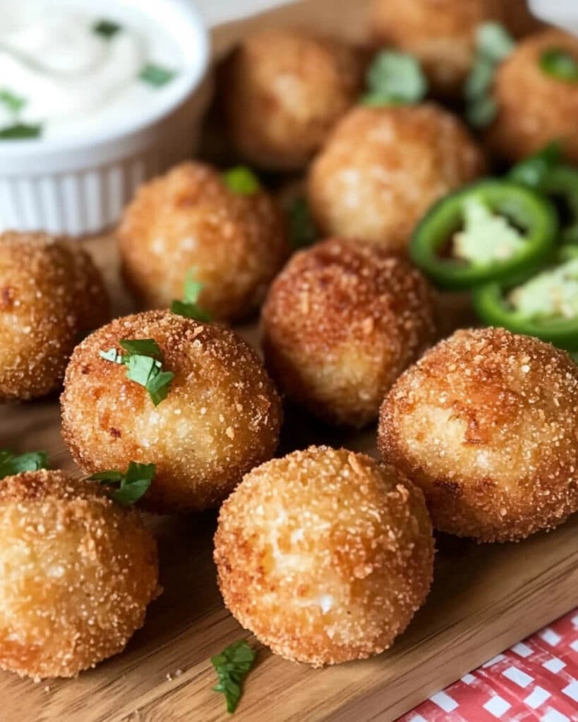 Copycat Texas Roadhouse Rattlesnake Bites Recipe