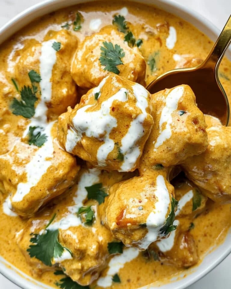 Delicious Chicken Korma Recipe