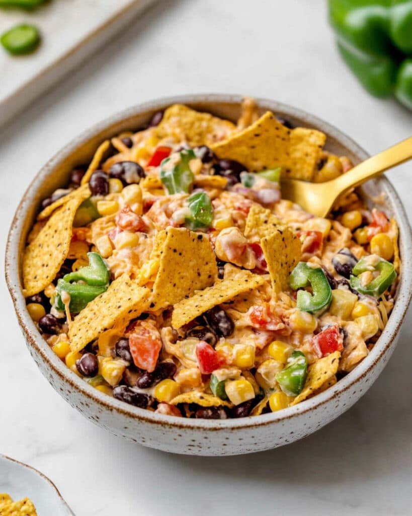 Frito Corn Salad Recipe