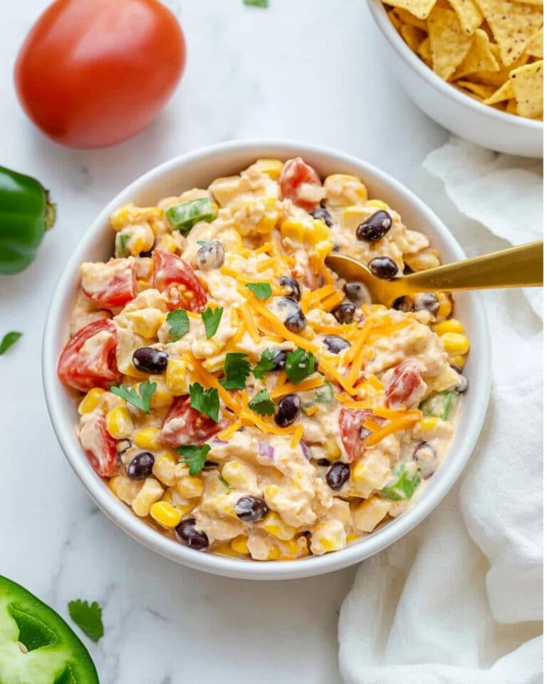 Frito Corn Salad Recipe
