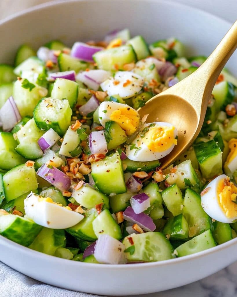Hot Girl Summer Salad Recipe