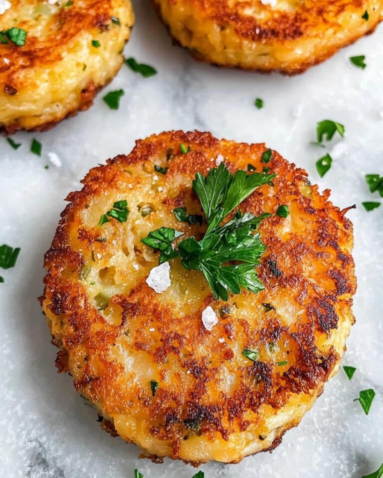 Joe’s Crab Shack Crab Cakes Recipe