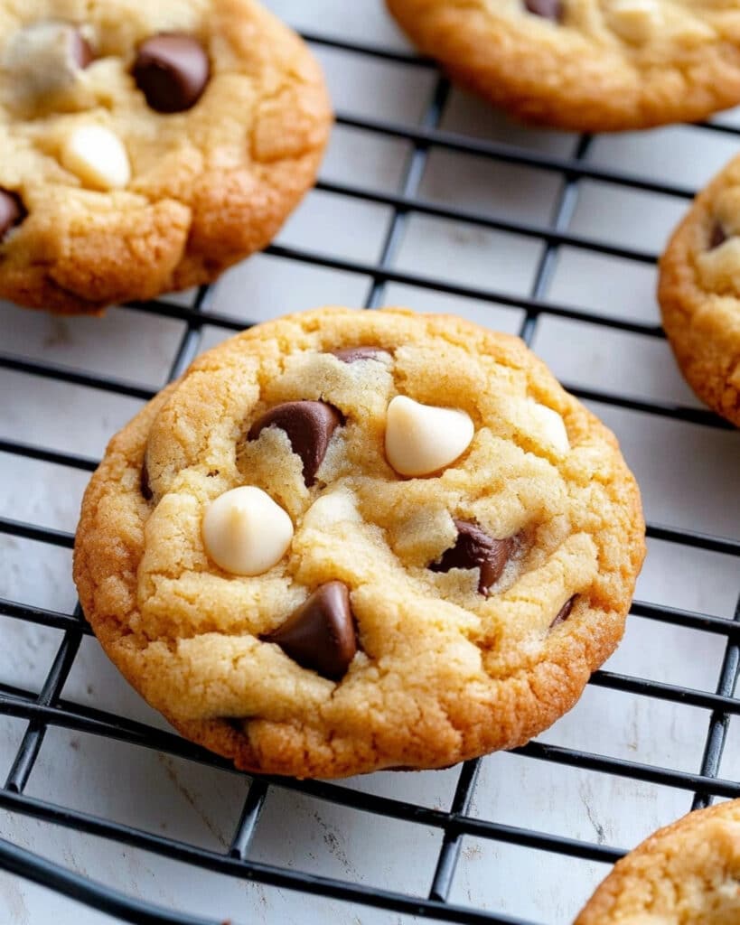 Potato Chip Cookies Recipe