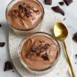 Vegan Chocolate Mousse Recipe