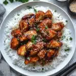 Japanese Yakitori Chicken Recipe