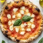 Neapolitan Sourdough Pizza Recipe