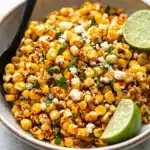 Esquites Recipe