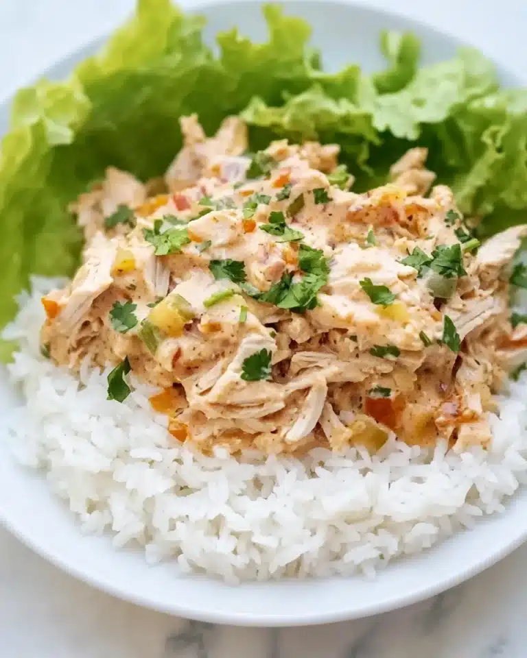 Instant Pot Neiman Marcus Chicken Recipe