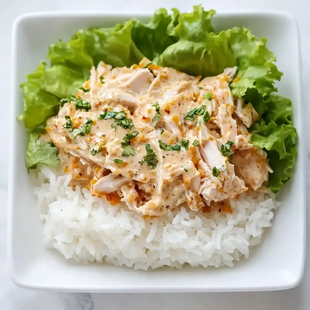 Instant Pot Neiman Marcus Chicken Recipe - Recipe Image