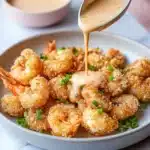 Air Fryer Bang Bang Shrimp Recipe