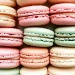 French Macarons Recipe