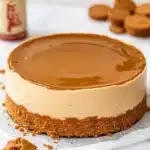 Biscoff Cheesecake Recipe