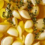 Garlic Confit Recipe