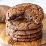 Brownie Cookie Recipe