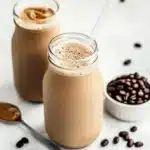 Cold Brew Protein Smoothie Recipe