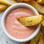 Fry Sauce Recipe