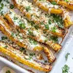 Mexican Corn Ribs Recipe