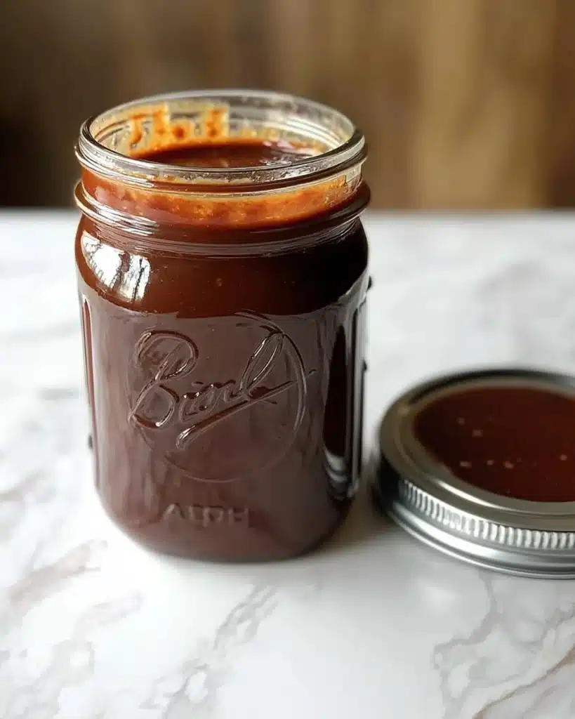 Homemade Enchilada Sauce for Canning Recipe