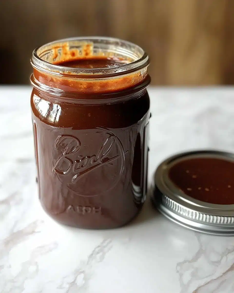 Homemade Enchilada Sauce for Canning Recipe