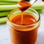 Homemade Buffalo Sauce Recipe