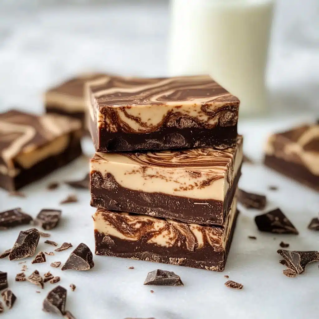 Cheesecake Brownies Recipe - Recipe Image
