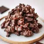 Chocolate Rice Cakes Recipe