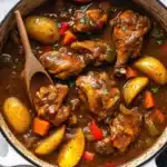 Authentic Jamaican Curry Chicken Recipe