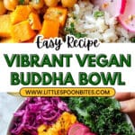Best Buddha Bowl Recipe