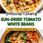 Marry Me White Beans Recipe