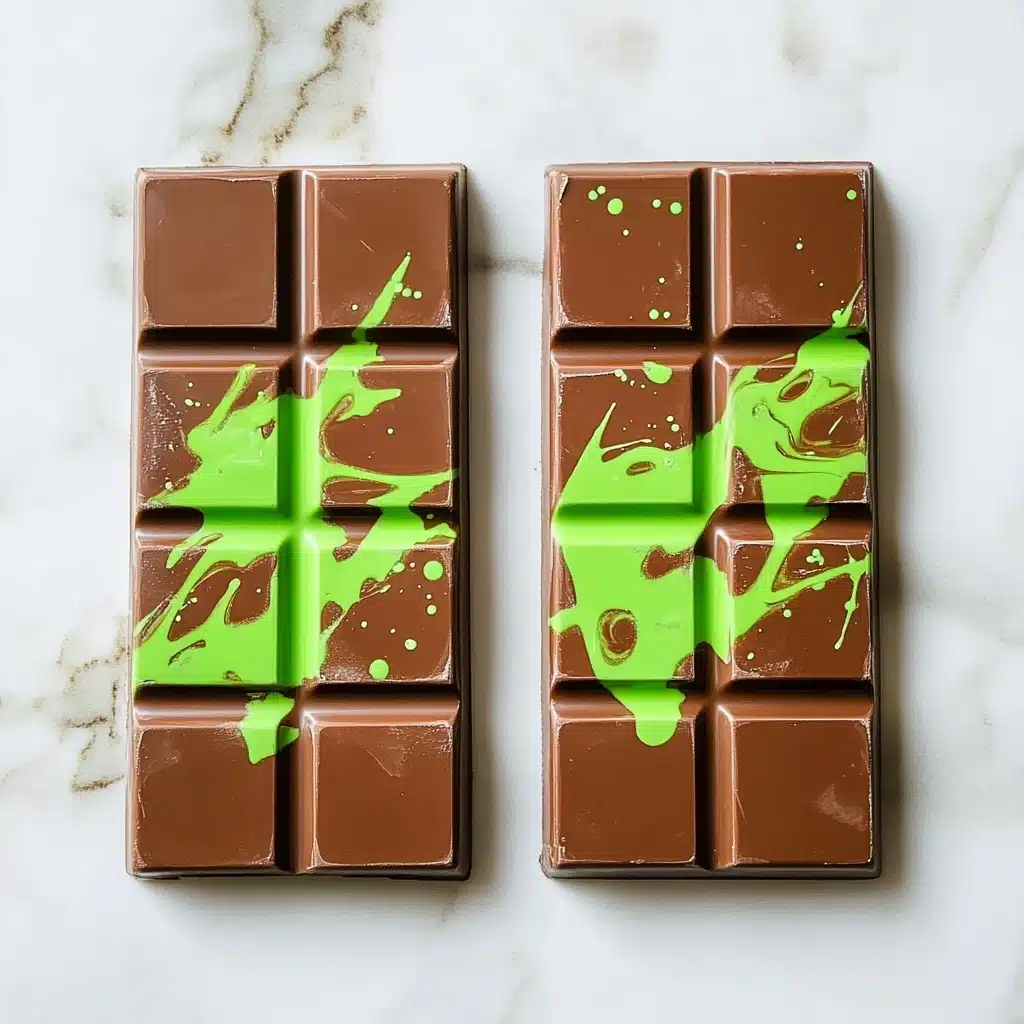 Dubai Chocolate Bar Recipe - Recipe Image