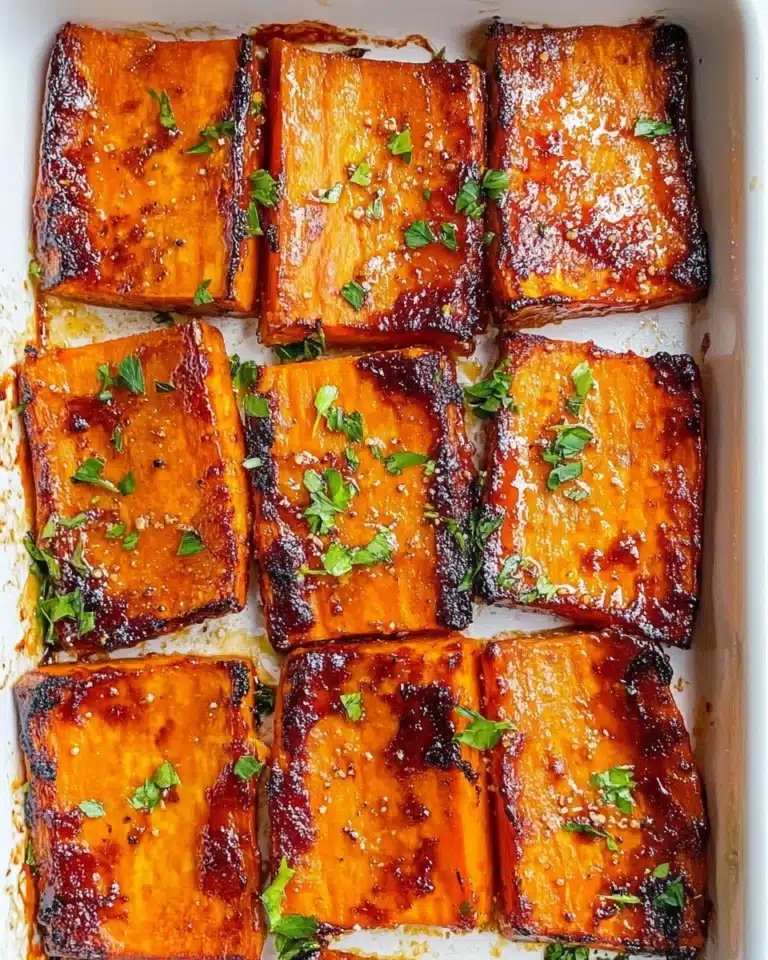 Crispy Parmesan Carrots Recipe