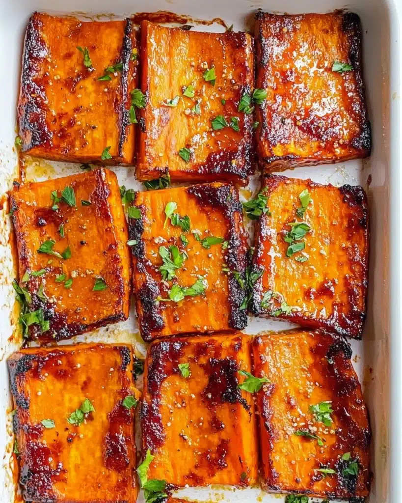 Crispy Parmesan Carrots Recipe