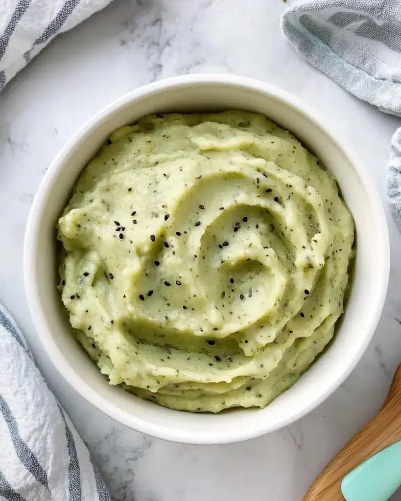 Kiwi Sorbet Recipe