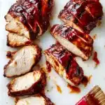 BBQ Grilled Chicken Recipe